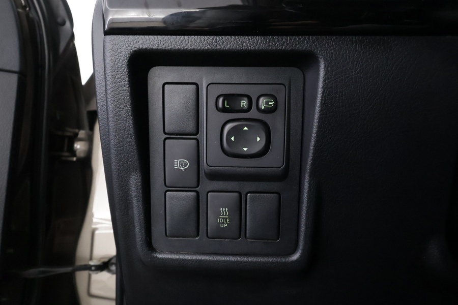 Toyota Land Cruiser vaihtoauto