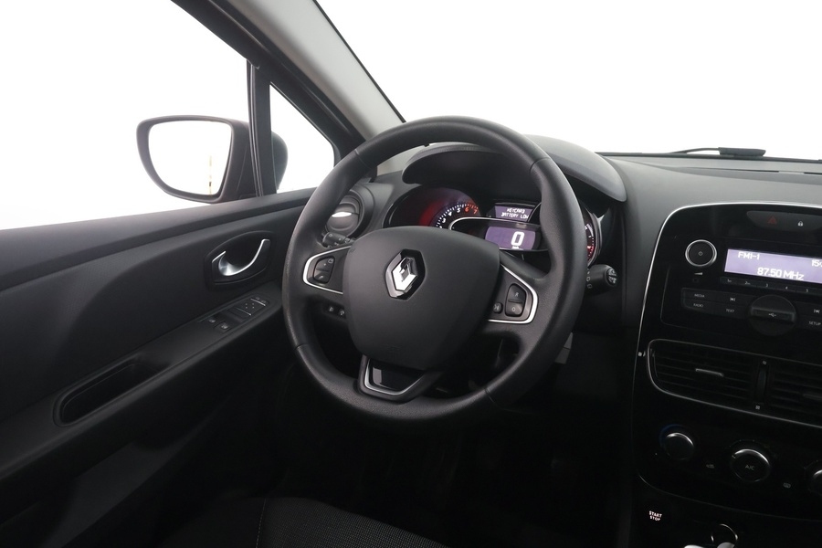 Renault Clio vaihtoauto
