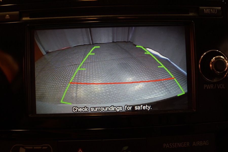 Mitsubishi Outlander vaihtoauto