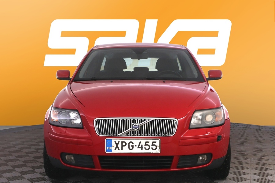 Volvo V50 vaihtoauto