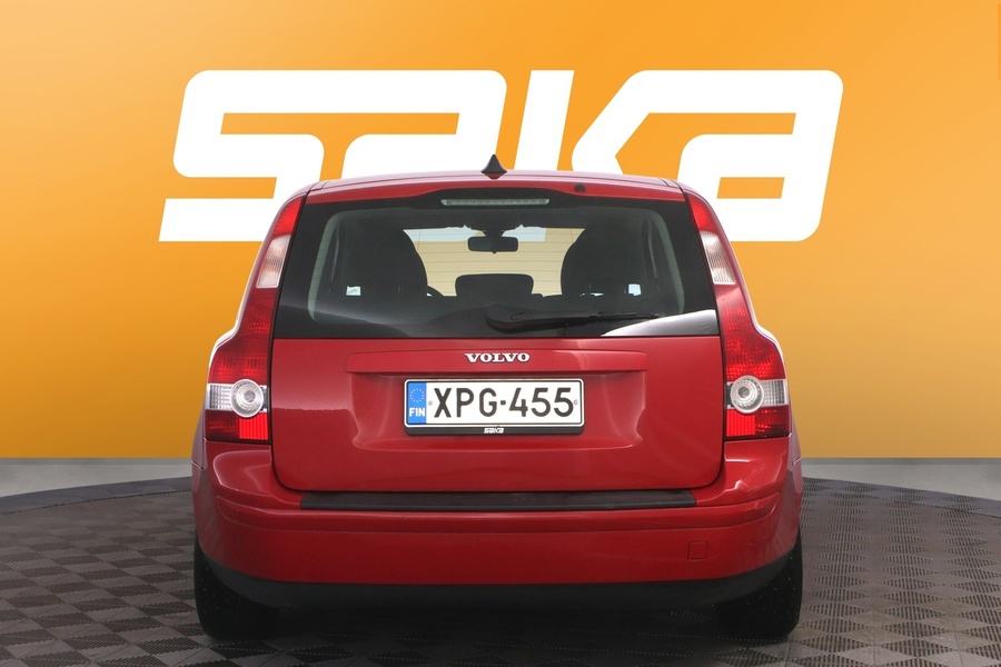 Volvo V50 vaihtoauto