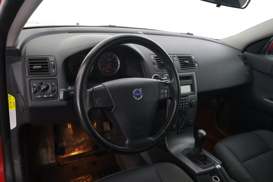 Volvo V50 vaihtoauto