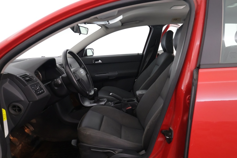 Volvo V50 vaihtoauto