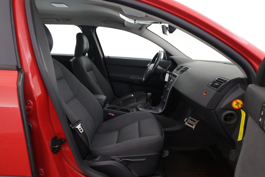 Volvo V50 vaihtoauto