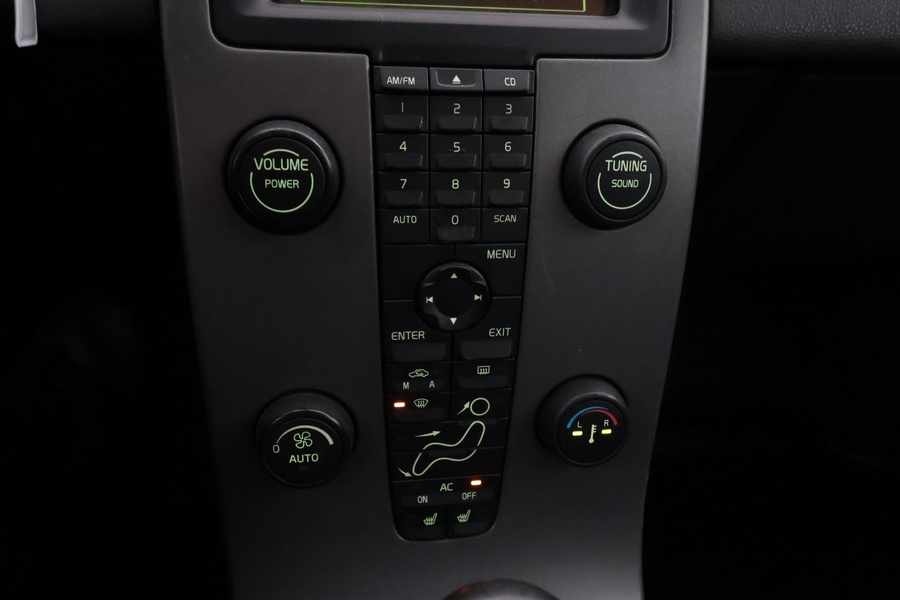 Volvo V50 vaihtoauto