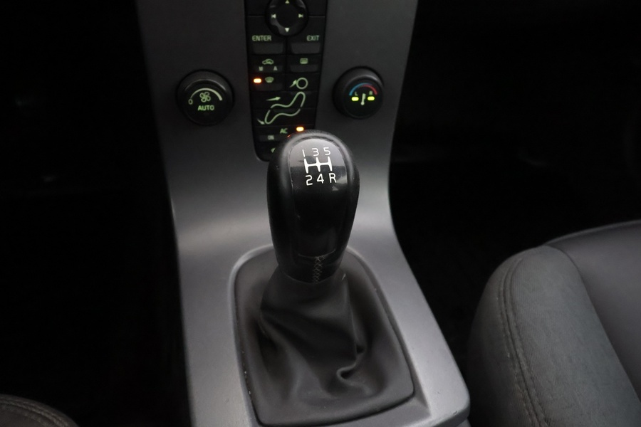 Volvo V50 vaihtoauto