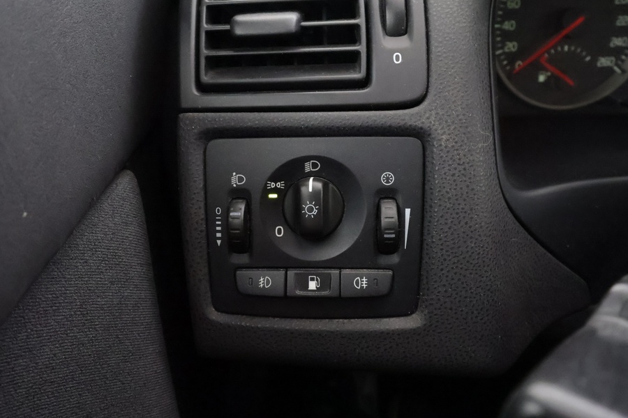 Volvo V50 vaihtoauto