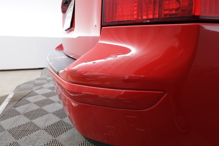 Volvo V50 vaihtoauto