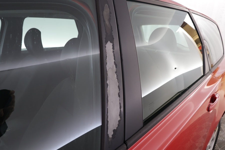 Volvo V50 vaihtoauto