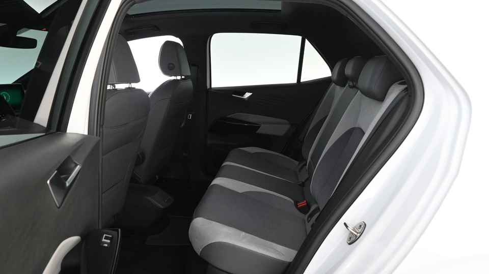 Volkswagen ID.3 vaihtoauto