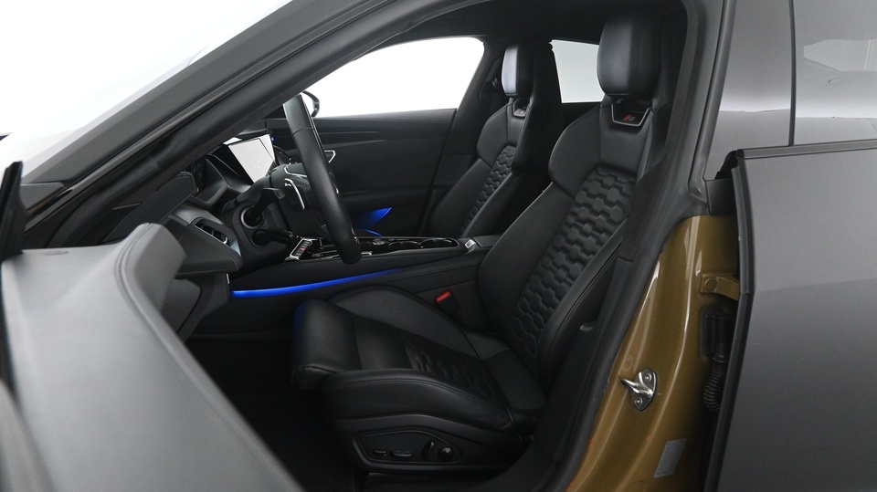 Audi e-tron GT vaihtoauto