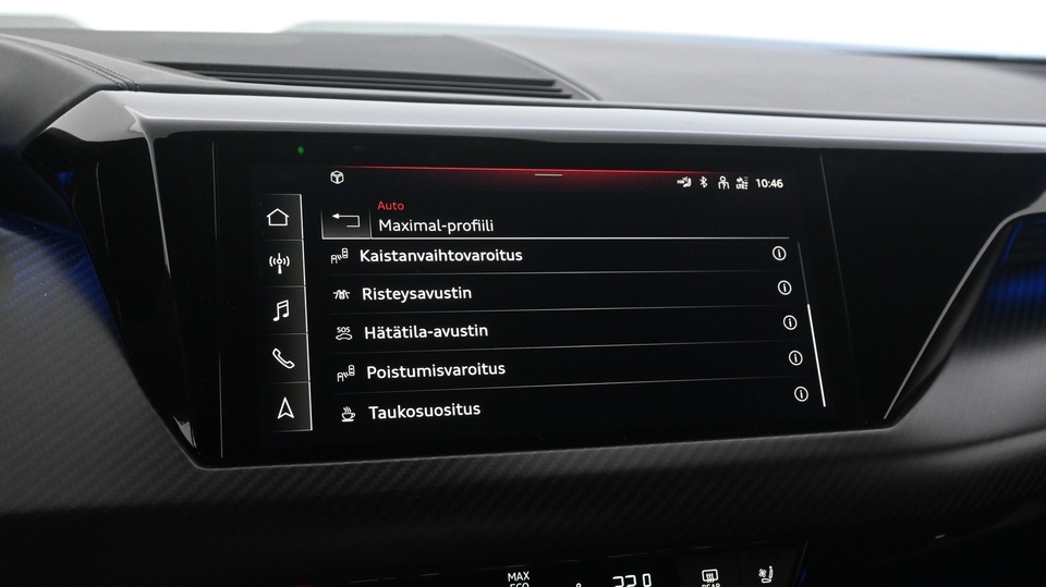 Audi e-tron GT vaihtoauto