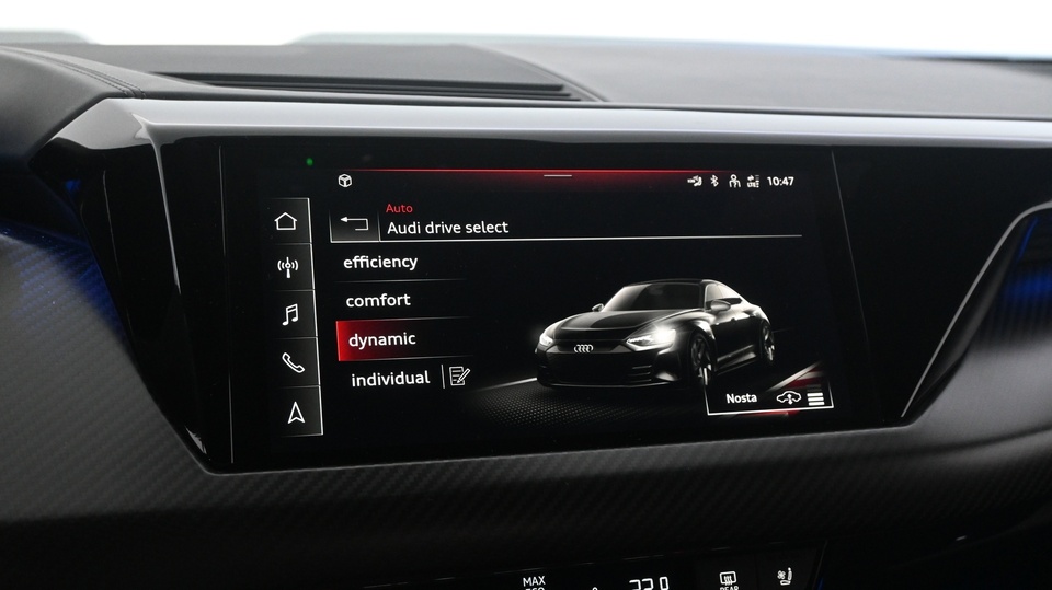 Audi e-tron GT vaihtoauto