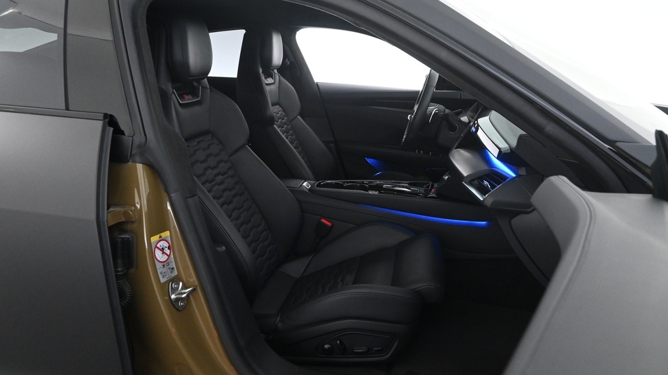 Audi e-tron GT vaihtoauto