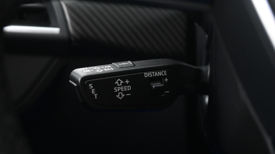 Audi e-tron GT vaihtoauto