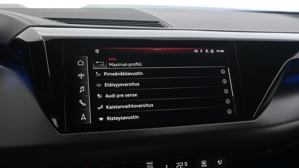 Audi e-tron GT vaihtoauto