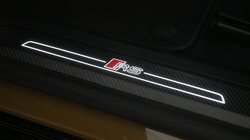 Audi e-tron GT vaihtoauto