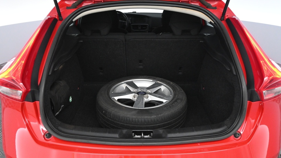 Volvo V40 vaihtoauto