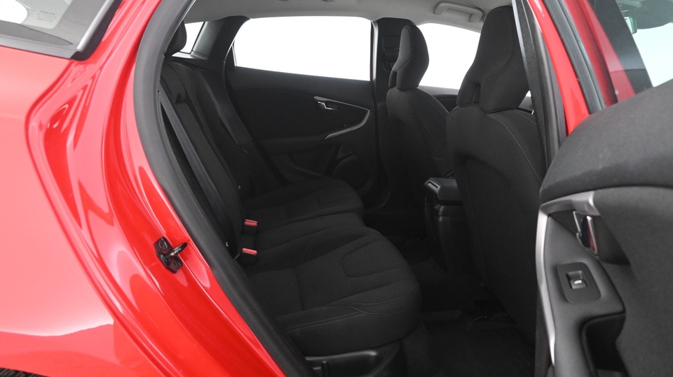 Volvo V40 vaihtoauto