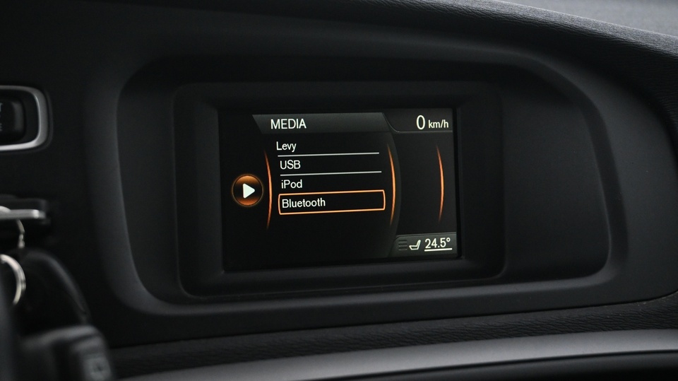 Volvo V40 vaihtoauto