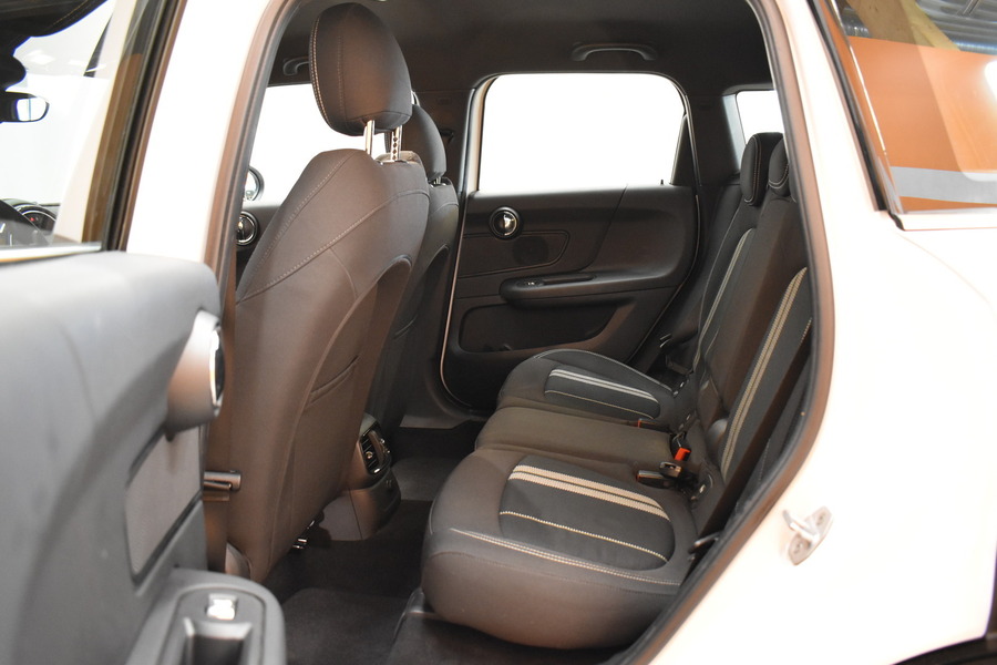 Mini Countryman vaihtoauto