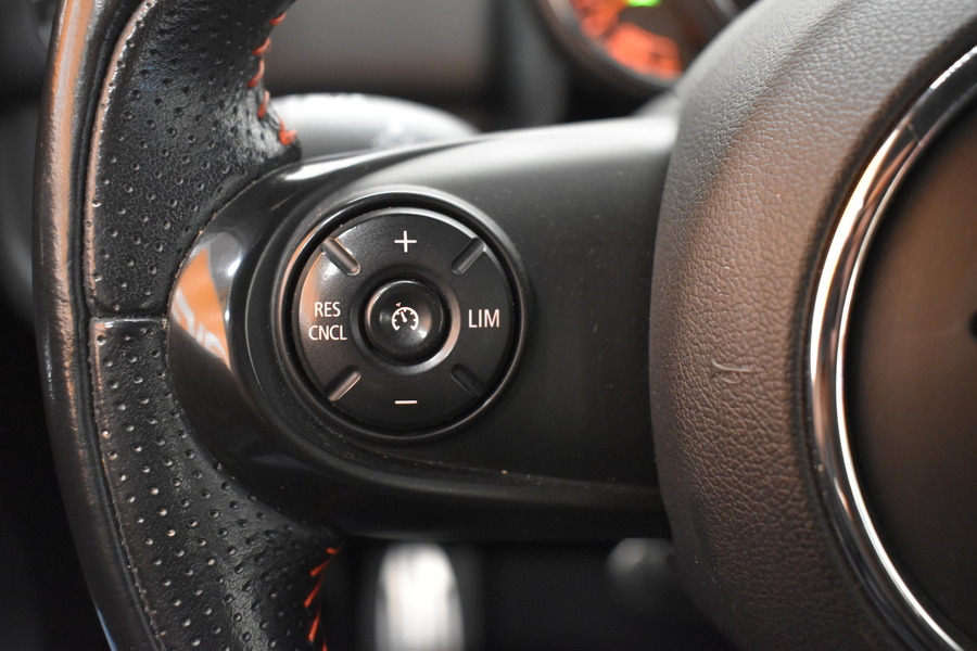 Mini Countryman vaihtoauto