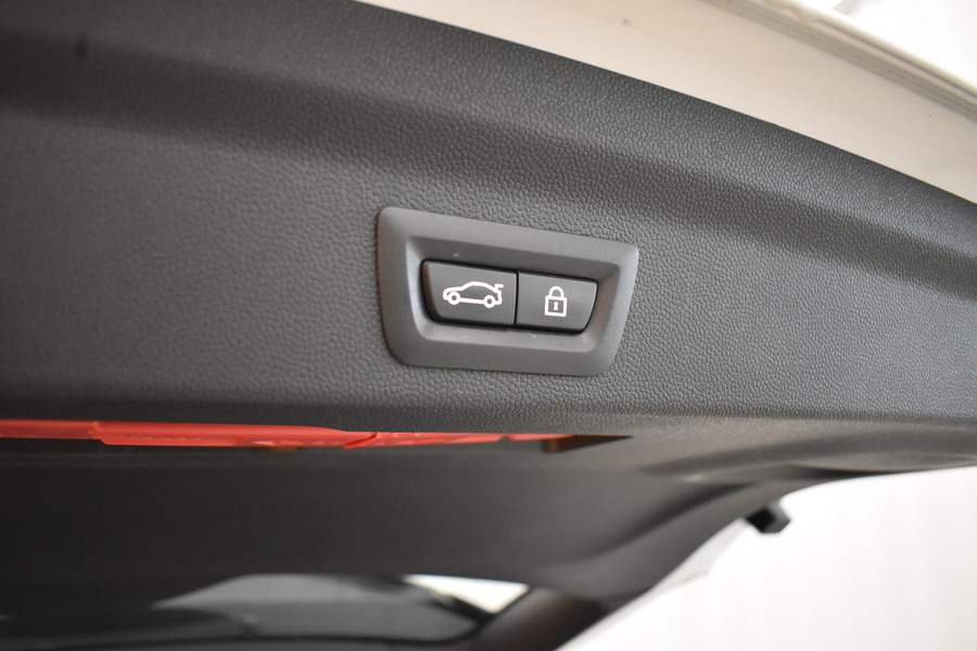 Mini Countryman vaihtoauto