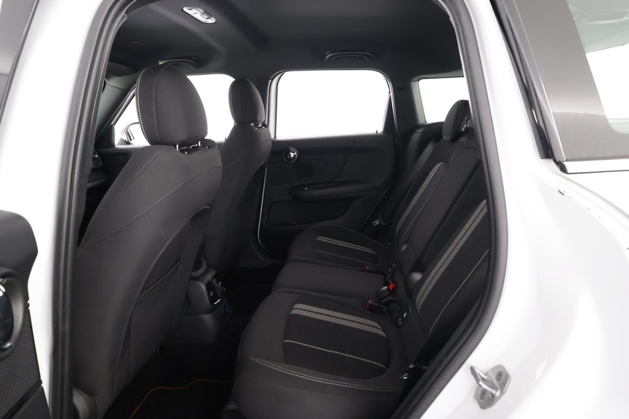 Mini Countryman vaihtoauto