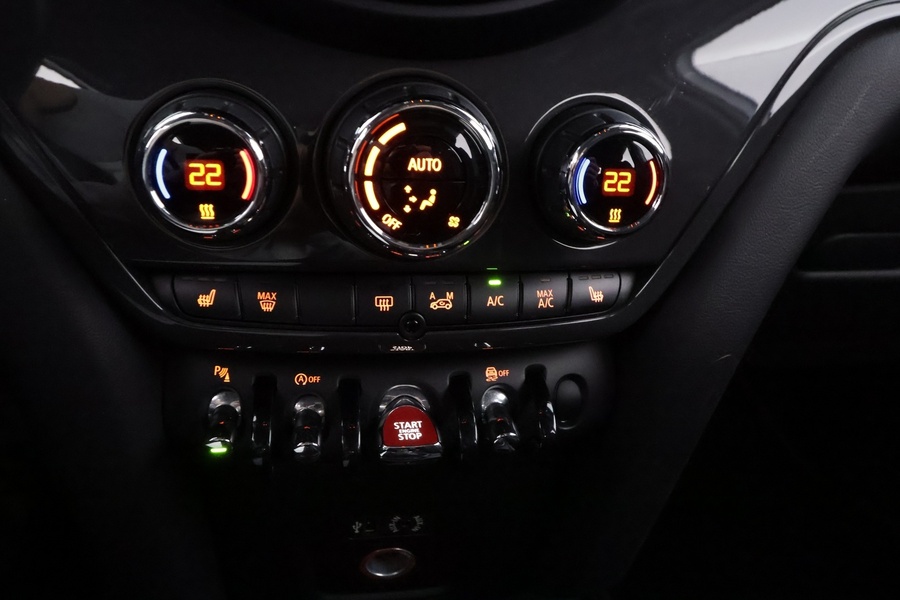 Mini Countryman vaihtoauto