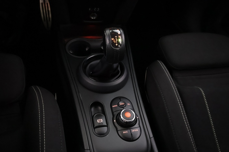 Mini Countryman vaihtoauto