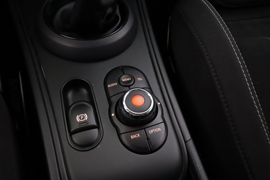 Mini Countryman vaihtoauto