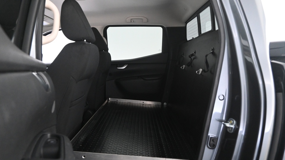 Mercedes-Benz X vaihtoauto