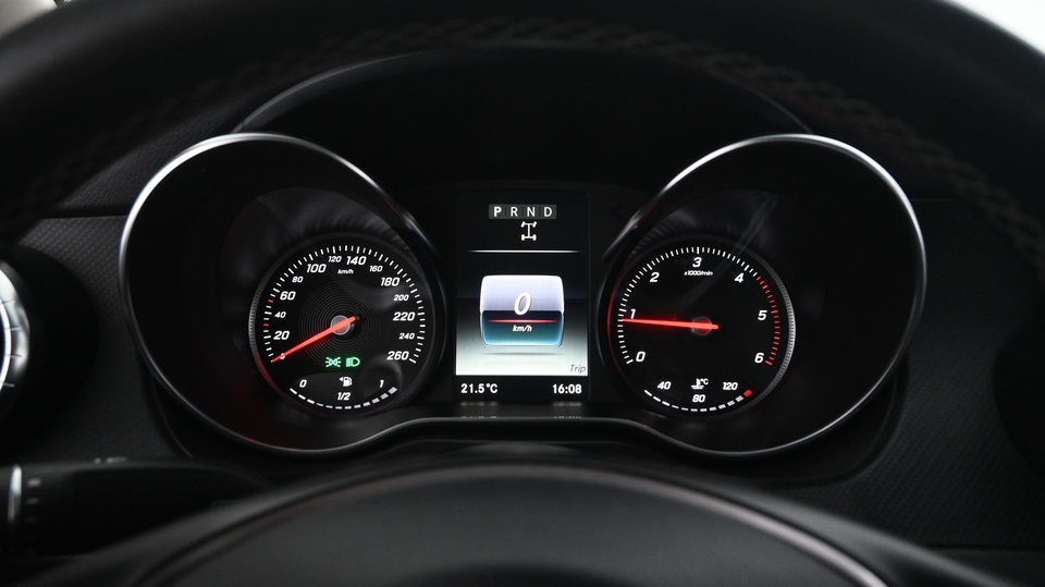 Mercedes-Benz X vaihtoauto