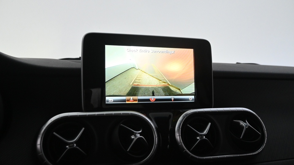 Mercedes-Benz X vaihtoauto