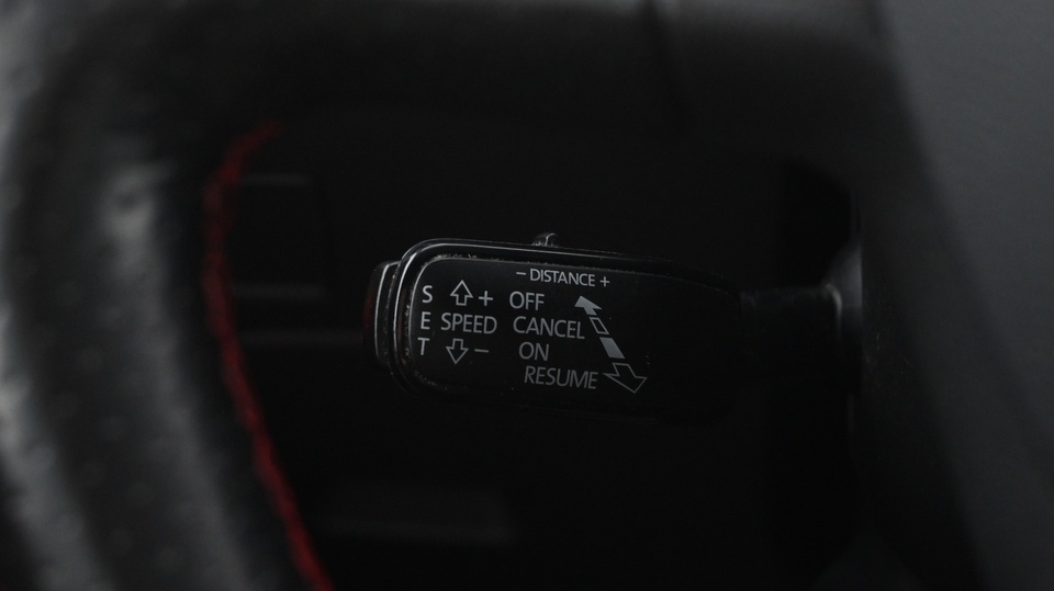 SEAT Leon ST vaihtoauto