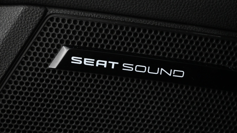 SEAT Leon ST vaihtoauto