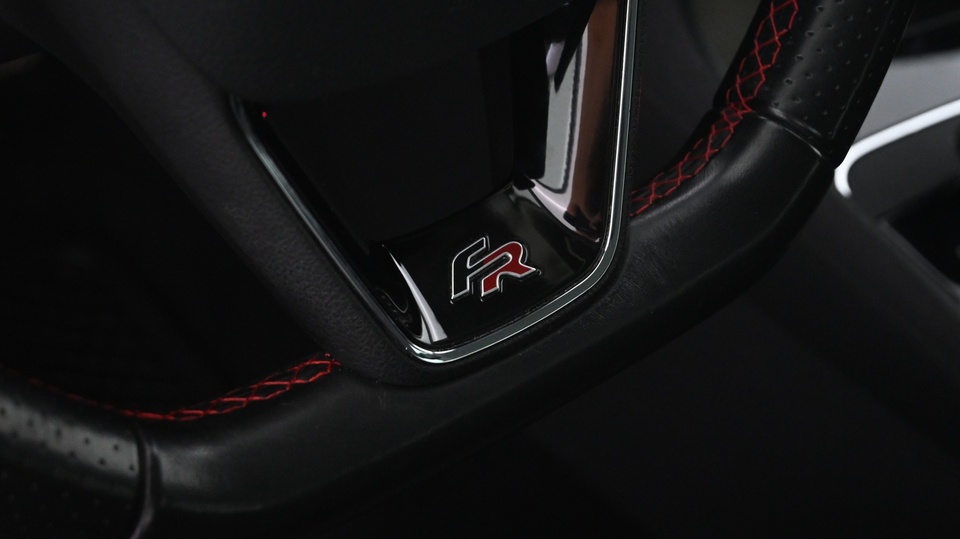 SEAT Leon ST vaihtoauto