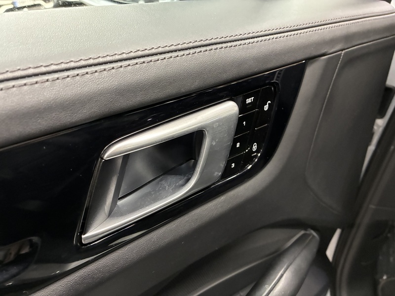 Porsche Cayenne vaihtoauto