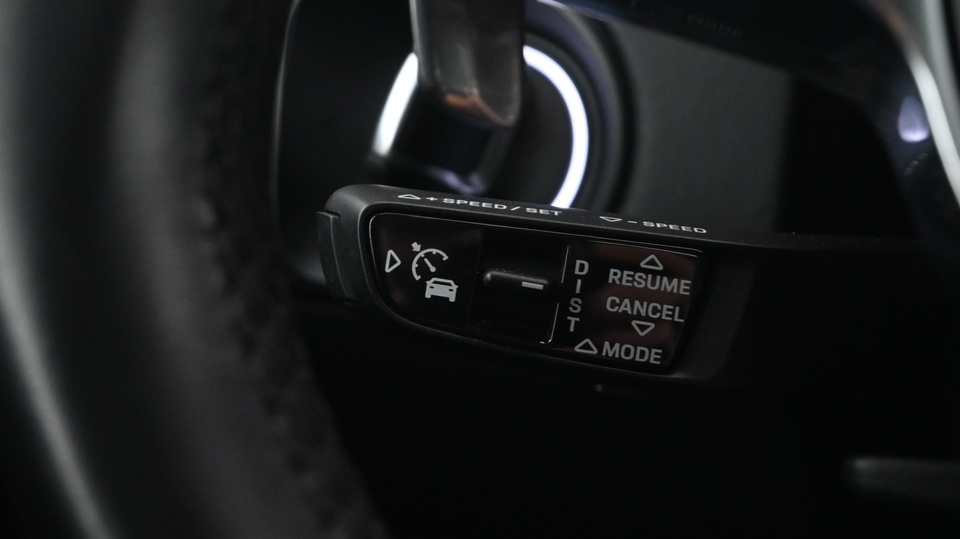 Porsche Cayenne vaihtoauto