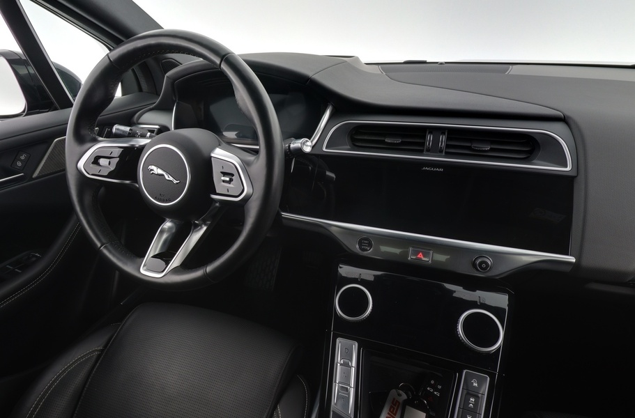 Jaguar I-PACE vaihtoauto