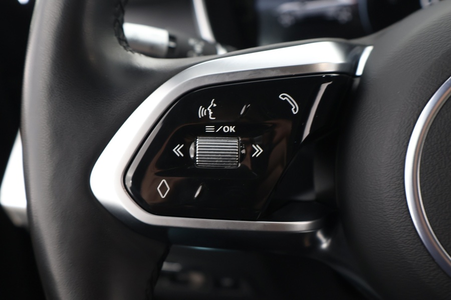 Jaguar I-PACE vaihtoauto