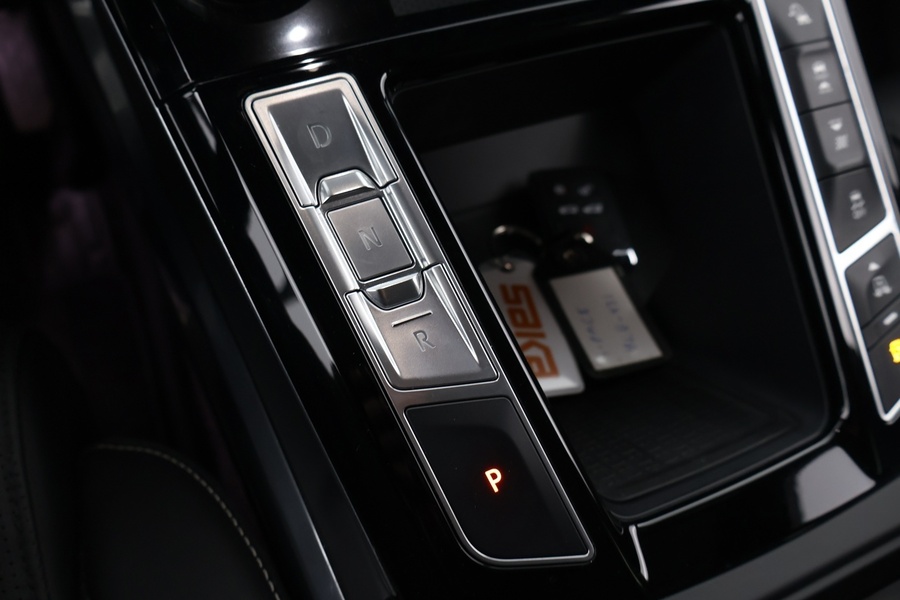 Jaguar I-PACE vaihtoauto