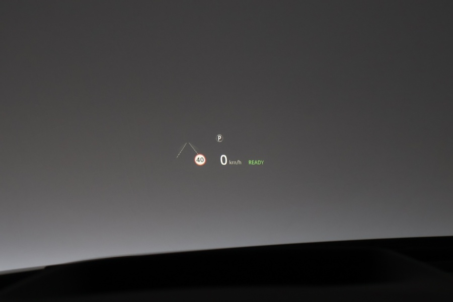 Jaguar I-PACE vaihtoauto