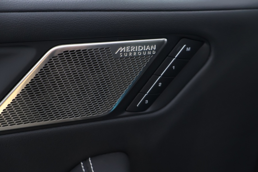 Jaguar I-PACE vaihtoauto