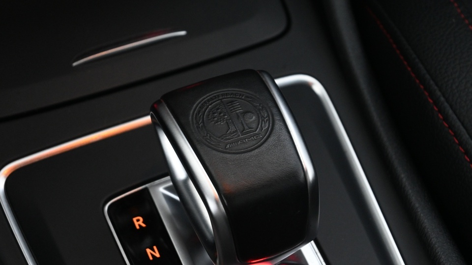 Mercedes-Benz CLA vaihtoauto