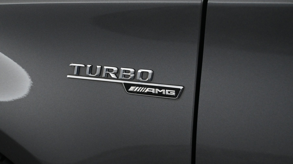 Mercedes-Benz CLA vaihtoauto