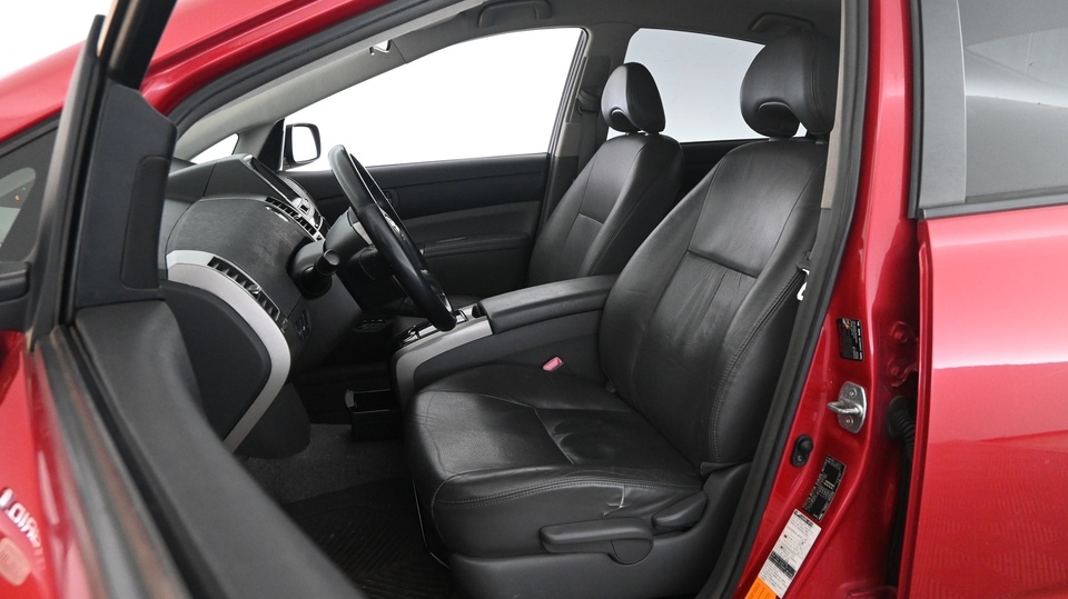 Toyota Prius vaihtoauto