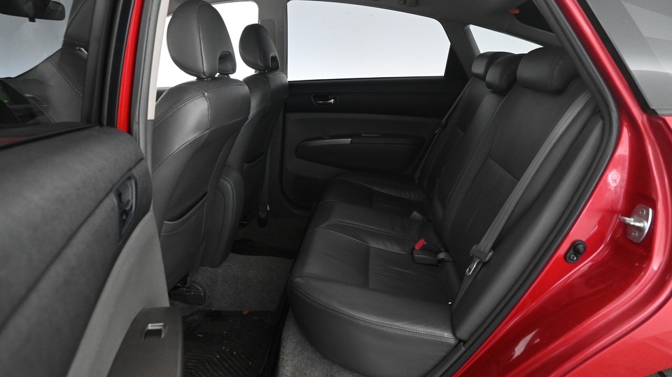 Toyota Prius vaihtoauto