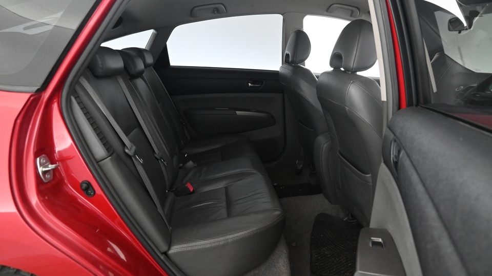 Toyota Prius vaihtoauto