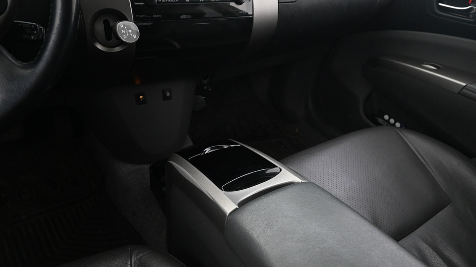 Toyota Prius vaihtoauto